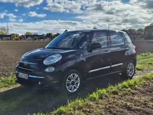 Fiat 500L 500L Urban 1.6 Multijet Start