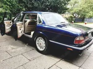 Jaguar Daimler