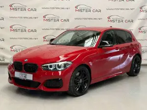 BMW 140 xDrive Special Edition NAVI/LED/KEY/KAM/18