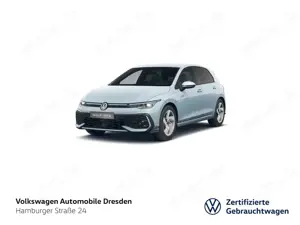 Volkswagen Golf GTE GTE 1.5 electric/ TSI eHybrid