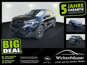 Opel Mokka 1.2 Elegance LED+SHZ+Winterp.+Kam.+PDC+Temp
