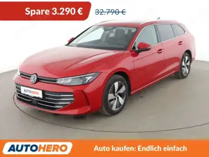 Volkswagen Passat 1.5 eTSI Business Aut.*NAV*LED*ACC*CAM*PDC*SHZ*BT*