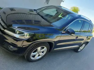 Volkswagen Tiguan 1.4TSI Advance BMT 4x2