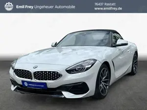 BMW Z4 sDrive 20 i Sport Line