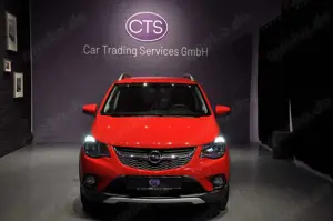 Opel Karl