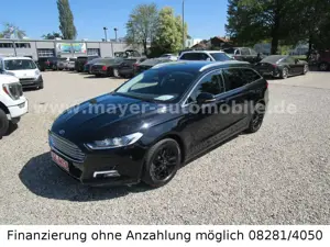 Ford Mondeo Turnier Business Edition*Navi*PDC*SHZ*AHK