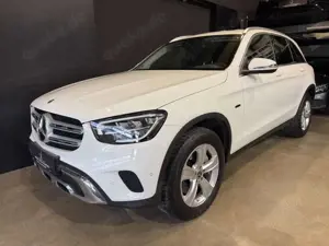 Mercedes-Benz GLC 300 e 4Matic BURM/DISTRO/VIRTUAL/CAM/AHK