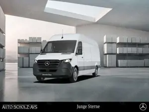 Mercedes-Benz Sprinter 317 CDI Kasten PRO L3H2 StdHz*Kam*Klima