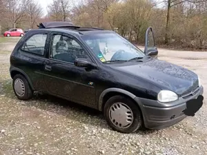 Opel Corsa Corsa Joy