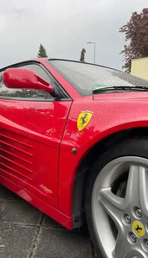 Ferrari 512 TR