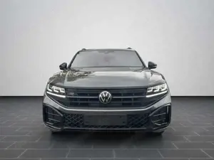 Volkswagen Touareg Bild 5