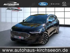 Ford Focus Turnier 1.0 EcoBoost Titanium Bluetooth Navi