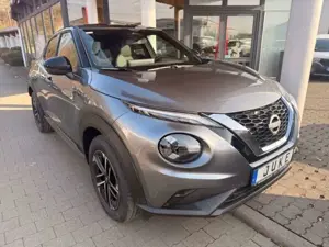 Nissan Juke JUKE 1.0 DIG-T 114 PS 7DCT N-CONNECTA Winter II