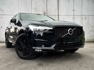 Volvo XC60 XC60 R Design 2WD  LED 1ERH ACC