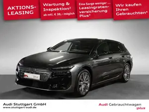 Audi A6 e-tron quattro 315 kW
