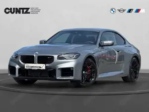 BMW M2 Coupé ab 1,99% eff. / Park+Driveassist Harman/Kard