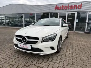 Mercedes-Benz CLA 220 CLA 220*Shooting Brake*4Matic*PANO*SHZ*NAVI*LED*