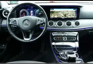 Mercedes-Benz E 220 d 9G-TRONIC Avantgarde,voll LED,Business Paket