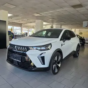 Mitsubishi Grandis Intro Edition 1.8 Hybrid
