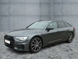 Audi A6 Bild 2