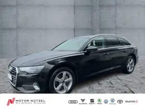Audi A6 40 TDI S-TR SPORT LED+NAVI+ACC+SHZ+AHK