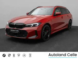 BMW 330 M Sport Pro Panorama Kamera HUD H K Komfort