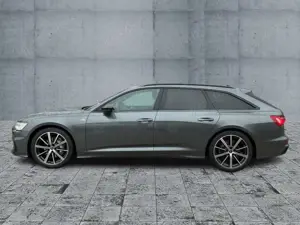 Audi A6 Bild 4
