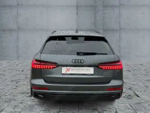 Audi A6 Bild 5