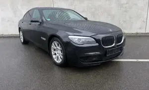 BMW 740