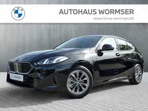 BMW 120 DAB Parkassistent Klimaaut. Shz