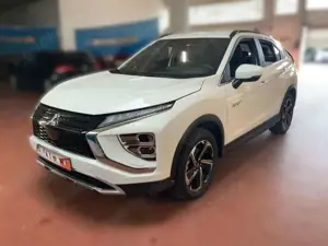 Mitsubishi Eclipse Cross 2.4 Plug-in Hybrid PLUS 4WD LED