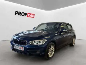 BMW 118 i Autm. Advantage MATRIX-KEYLESS-SCHIEBE-PDC