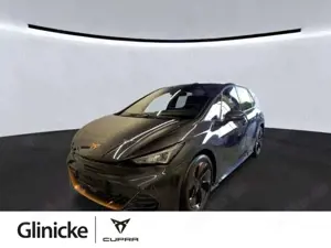 CUPRA Born 58kWh 231ps Navi Rüka Dynamic SiHz