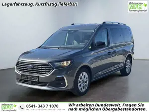Ford Grand Tourneo Titanium 1,5 7 Sitzer Klimaautomatik Anhängerku...