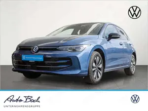Volkswagen Golf VIII 1.5TSI DSG "Goal" Navi LED ACC AHK EPH