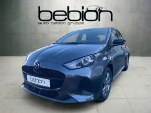 Mazda 2 Hybrid 1.5 Exclusive-Line ACC KeyLess LED PDC