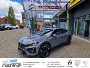 Peugeot 408 GT Plug in Hybrid 225 LED PDC ACC LenkradHZG