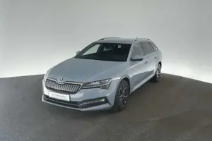 Skoda Superb Combi LK 1.4 TSI iV DSG ACC Navi AHK DCC