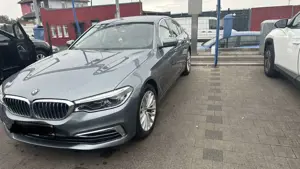 BMW 530 530e Aut. Luxury Line
