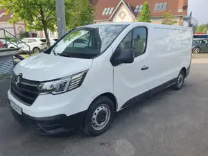 Renault Trafic Trafic Kasten 2.0 dCi  L2H1 *Klima / Euro 6*