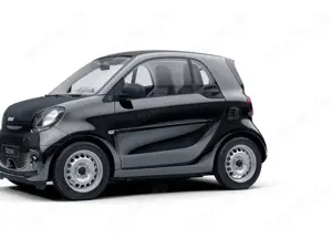 smart forTwo EQ  SPUR Bild 4