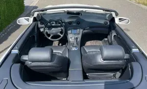 Mercedes-Benz SL 55 AMG Automatik Bild 5