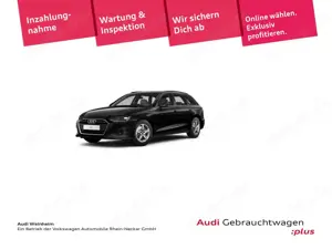 Audi A4 35 TDI Pano Automatik Navi uvm.