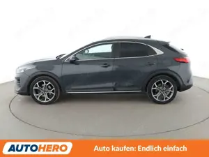 Kia XCeed 1.4 TGDI Spirit Aut.*NAVI*BI-LED*ACC*CAM*PDC*SHZ* Bild 3