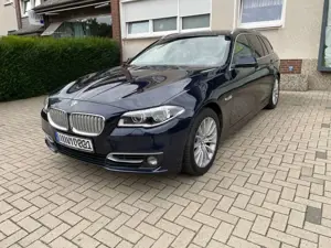 BMW 520 520d xDrive Touring Aut. Modern Line