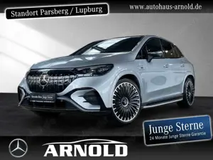 Mercedes-Benz EQE SUV Mercedes-AMG EQE 53 SUV 4M+ Pano HUD TV HYPERSC