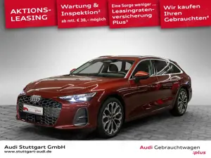 Audi A6 TDI 150 kW S tronic