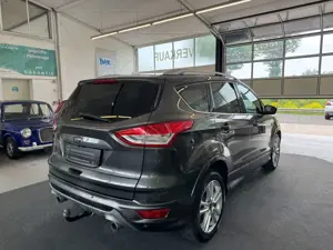 Ford Kuga Bild 5