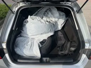 Mercedes-Benz CLA 200 d Pano   AHK   MBUX Bild 5