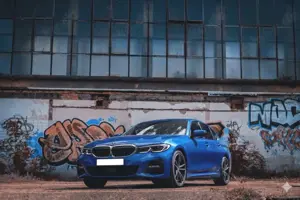 BMW 330 i M Sport | TOP AUSSTATTUNG | TÜV 2028